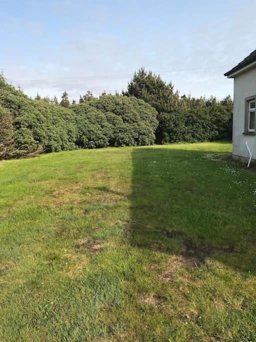 Rosie'S Pad Villa Louisburgh Exteriör bild