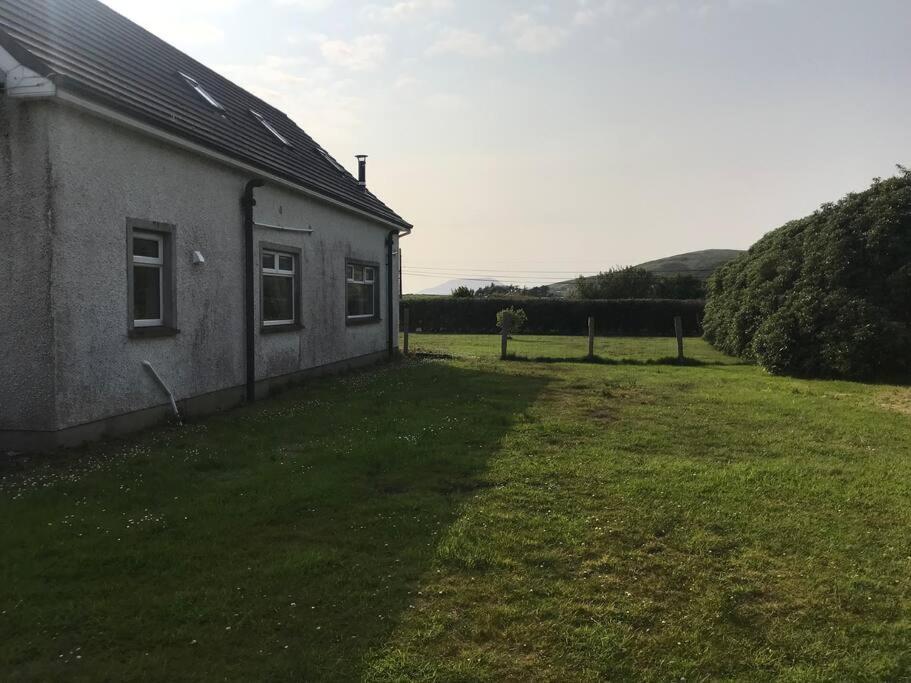 Rosie'S Pad Villa Louisburgh Exteriör bild